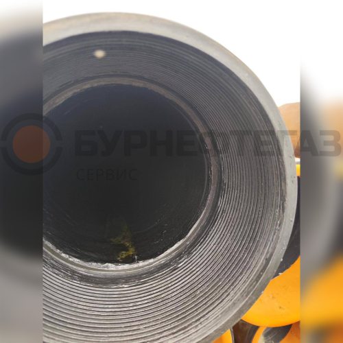Труба обсадная 324х9,5 мм ОТТГ Д ГОСТ 632-80 в наличии 40 тн в Екатеринбурге